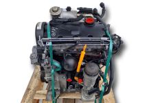 Motor BSW Skoda Fabia II 1.9 TDI (105 cv)