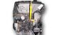 Motor BSW Skoda Fabia II Combi 1.9 TDI (105 cv)
