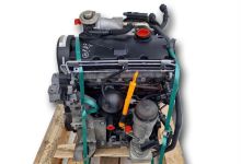 Motor BSW Skoda Roomster 1.6 i 16V (105 cv)