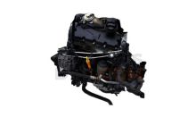 Motor BSW Skoda Roomster 1.9 TDI (103 cv)