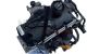 Motor BSW Volkswagen Passat (B5) 1.9 TDI (101 cv)