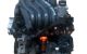 Motor bsx Volkswagen Touran II 2.0 TDI (150 cv)