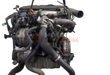 Motor BSY Mitsubishi Outlander 2.0 i 16V 4WD Turbo (202 cv) 2007
