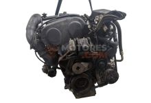 Motor BSY Mitsubishi Outlander 2.4 i 16V 4WD XLS (142 cv) 2007