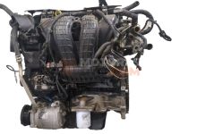 Motor BSY Mitsubishi Outlander 2.4i AWD (142 cv) 2007
