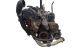 Motor BTB Ford Galaxy (WGR) 1.9 TDI (110 cv)