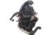 Motor BTB Ford Galaxy (WGR) 2.0 i (116 cv)