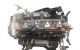 Motor BTN20820 Mazda 6 Hatchback (GG) 2.3 (166 cv)