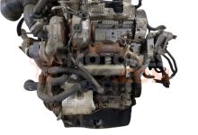 Motor BTN20970 Nissan Qashqai (Versión 2010) 1.5 dCi (110 cv)
