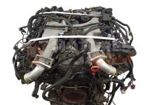 Motor BTR Audi Q7 (4LB) 2006 4.2 TDI quattro (326 cv) 2014