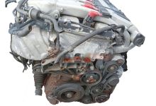 Motor BUB Audi A3 (8P) 3.2i V6 24V (250 cv) quattro 2008