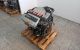 Motor BUB Audi A3 (8P) 3.2i V6 24V (250 cv) quattro