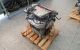 Motor BUB Audi A3 (8P) 3.2i V6 24V (250 cv) quattro