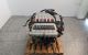 Motor BUB Audi A3 (8P) 3.2i V6 24V (250 cv) quattro