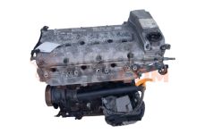 Motor BUB Audi A3 (8P) 3.2i V6 24V (250 cv) quattro 2008