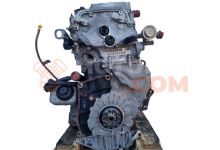 Motor BUB Audi A3 (8P) 3.2i V6 24V (250 cv) quattro 2006