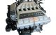 Motor BUB, BDB, BMJ Audi A3 (8P) 3.2i V6 24V (250 cv) quattro DSG