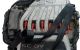 Motor BUB, BDB, BMJ Audi A3 (8P) 3.2i V6 24V (250 cv) quattro DSG