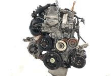 Motor BUBXCBRA Audi TT Roadster (8J9) 3.2 V6 (250 cv ) 2014