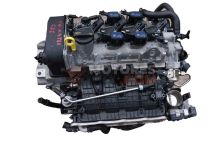Motor bud Skoda Octavia II 1.4 MPI (75 cv) 2005