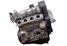 Motor BUD Skoda Octavia II 1.4 MPI (75 cv) 2005