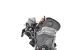 Motor BUD Skoda Octavia II (Versión 2009) 1.4 MPI (80 cv)