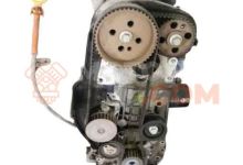 Motor BUD Volkswagen Golf V 1.4 i 16V (80 cv) 2007