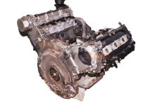 Motor bug Audi Q7 (4LB) 2006 3.0 TDI quattro (233 cv) 2009