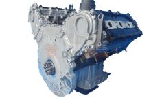 Motor bug Audi Q7 (4LB) 2006 3.0 TDI quattro (233 cv) 2006