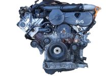 Motor bug Audi Q7 (4LB) 2006 3.0 TDI quattro (233 cv) 2010
