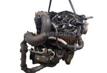Motor BUG Audi Q7 (Typ 4L) 3.0 TDI V6 (233 cv) quattro Tiptronic 2006