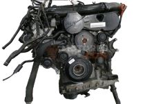 Motor BUG Audi Q7 (Typ 4L) 3.0 TDI V6 (233 cv) quattro Tiptronic 2009