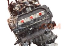 Motor BUG Audi Q7 (Typ 4L) 3.0 TDI V6 (233 cv) quattro Tiptronic 2007