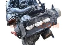 Motor BUG Audi Q7 (Typ 4L) 3.0 TDI V6 (233 cv) quattro Tiptronic 2007