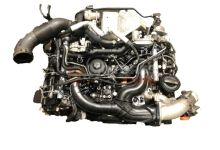 Motor BUG Volkswagen Touareg I (7L) 3.0 TDI (240 cv) Triptronic 2005