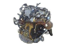 Motor bvf Audi A4 (B8 8K) 2.0 TDI (120 cv) 2005