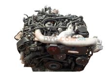 Motor bvg Audi A6 (4F,C6) 3.0 TDI V6 (225 cv) quattro 2005