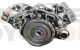 Motor BVP Audi TT Roadster (8N, Versión 2000) 1.8 T (163 cv)