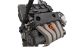 Motor BVY Audi A3 Sportback (8PA) 2.0 FSI (150 cv)