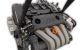 Motor BVY Seat Altea (5P) 2.0 FSI (150 cv)