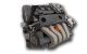 Motor BVY Volkswagen Golf V Plus 2.0 FSI (150 CV)
