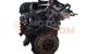 Motor BVZ Seat Altea (5P) 1.9 TDI (105 cv)