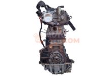 Motor BWA Audi A3 (8P) 2.0 TFSI (200 cv) DSG