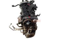 Motor BWA Audi A3 Sportback (8PA) 2.0 FSI (150 cv)