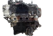 Motor BWA Audi A3 Sportback (8PA) 2.0 FSI (150 cv) Tiptronic