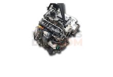 Motor BWA Audi A3 Sportback (8PA) 2.0 TFSI (200 cv)