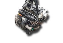 Motor BWA Audi A3 Sportback (8PA) 2.0 TFSI (200 cv) quattro 2008