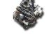 Motor BWA Audi A3 Sportback (8PA) 2.0 TFSI (200 cv) quattro