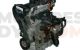 Motor BWA, CCZA Skoda Octavia II (Versión 2009) RS 2.0 TDI (170 cv)
