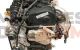 Motor BWA Seat Altea Freetrack 2.0 TSI (200 cv) 4WD